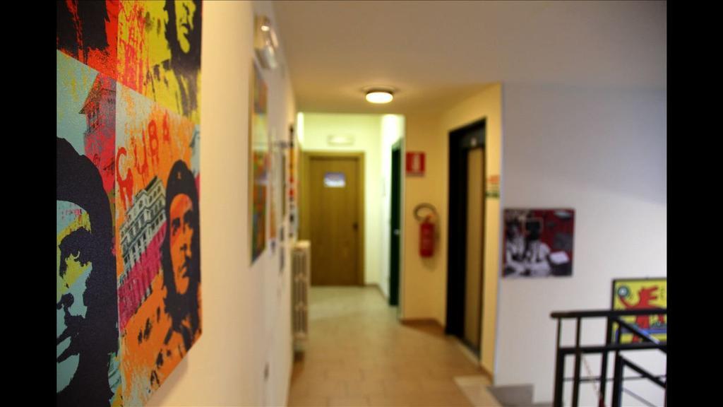 Guest house Giulia