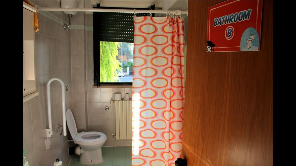 Guest house Giulia *