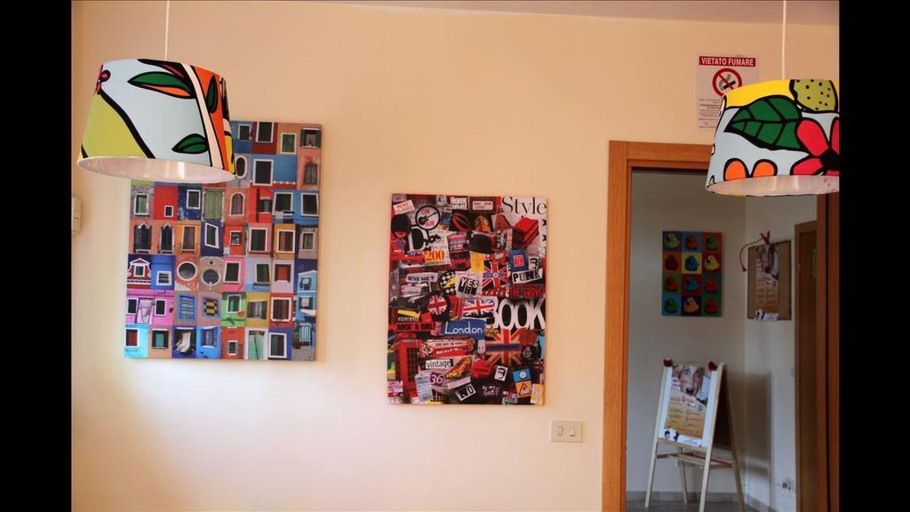 Guest house Giulia *