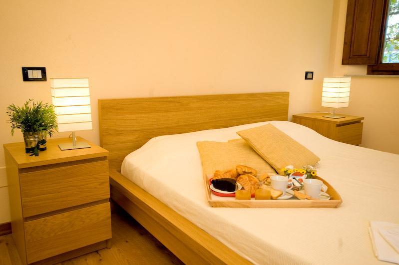 Casa de hóspedes Dolce Notte 2*