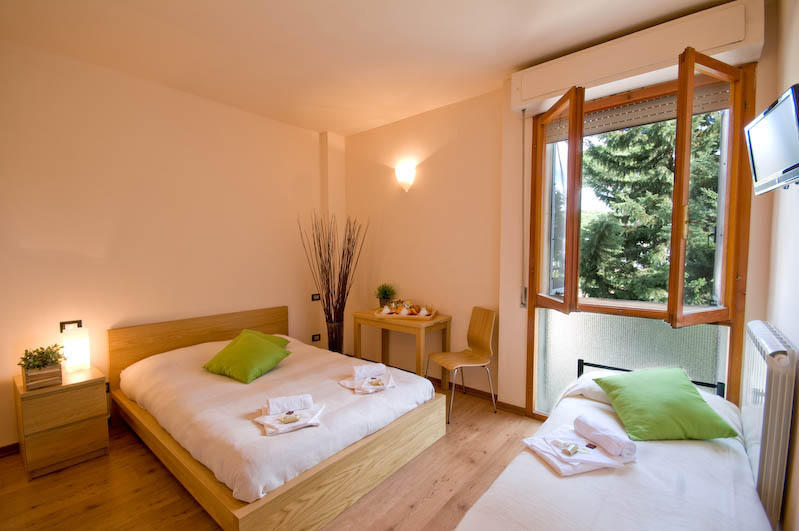 Guest house Dormire A Cisanello 3*