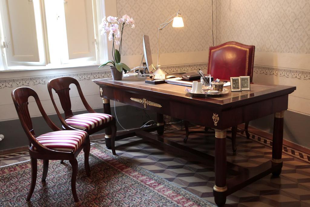 Acomodação com café da manhã  Residenza D'epoca -santa Caterina Pisa