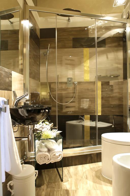 Bed & Breakfast Residenza D'epoca -santa Caterina 3*