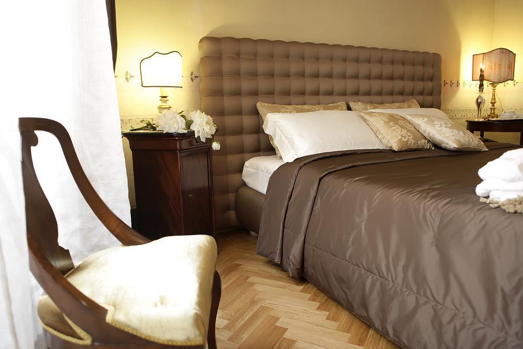 Bed & Breakfast Residenza D'epoca -santa Caterina 3*