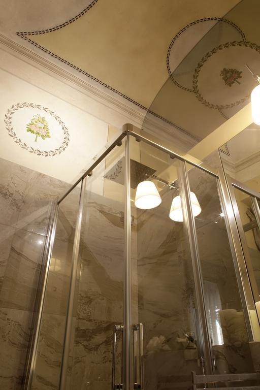 Acomodação com café da manhã  Residenza D'epoca -santa Caterina Pisa