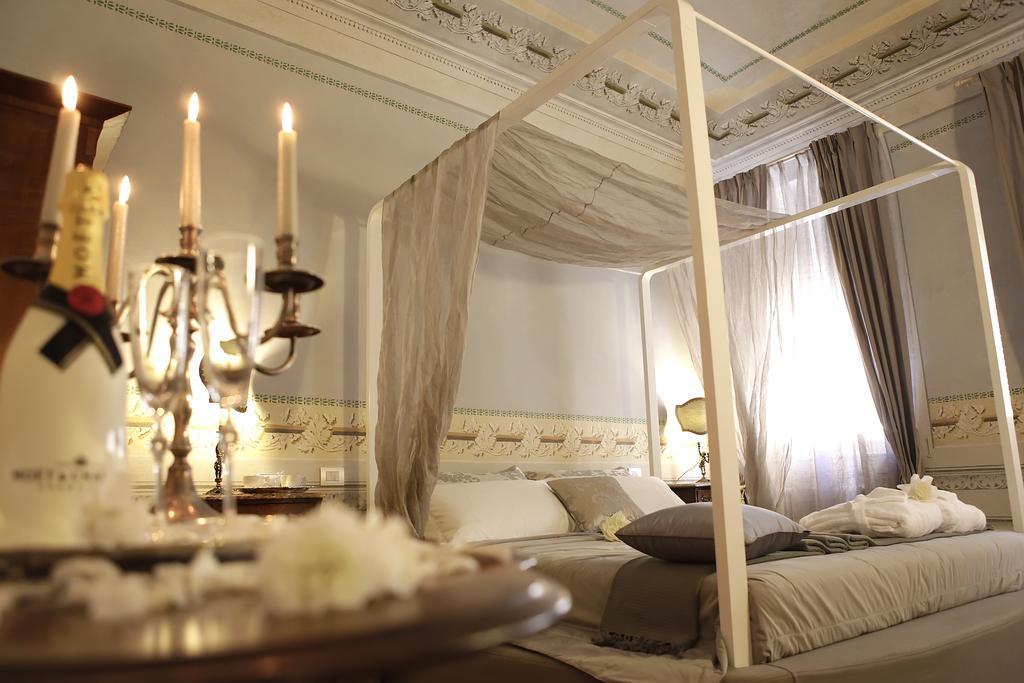 Residenza D'epoca -santa Caterina Pisa