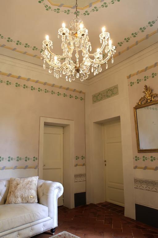 Acomodação com café da manhã  Residenza D'epoca -santa Caterina Pisa