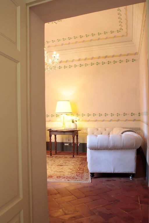 Residenza D'epoca -santa Caterina Pisa