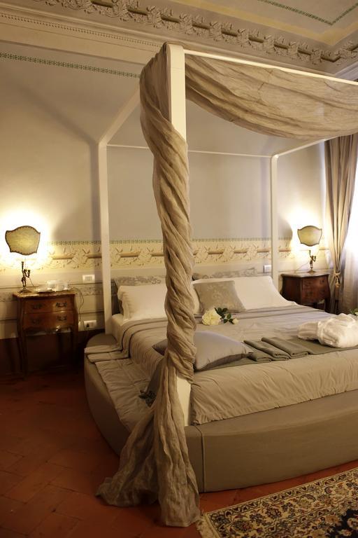 Bed & Breakfast Residenza D'epoca -santa Caterina