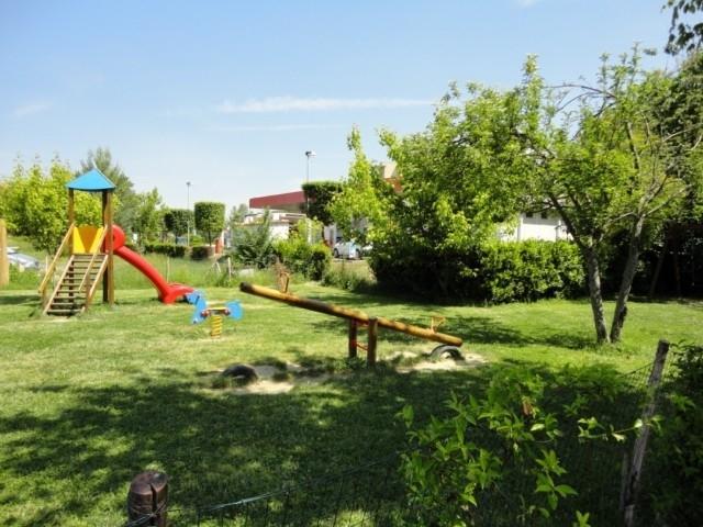 Bed & Breakfast Le Torri 2*