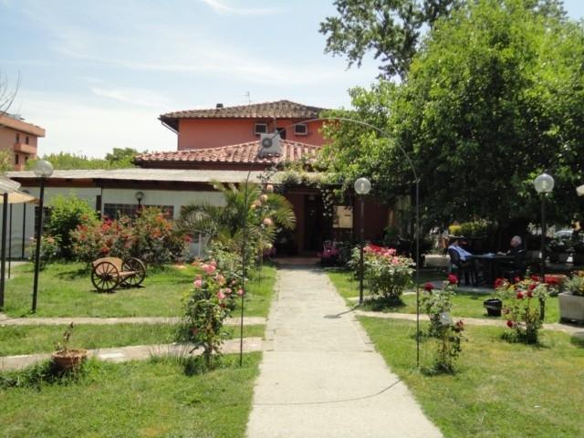 Le Torri