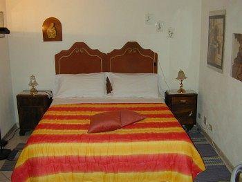 Bed & Breakfast Due Borghi Pisa