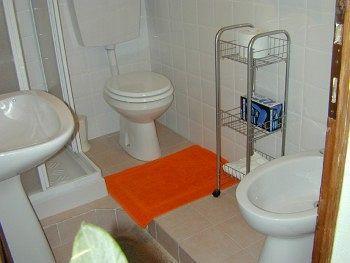 Bed & Breakfast Due Borghi 3*