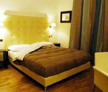 Hotel Novecento 3*