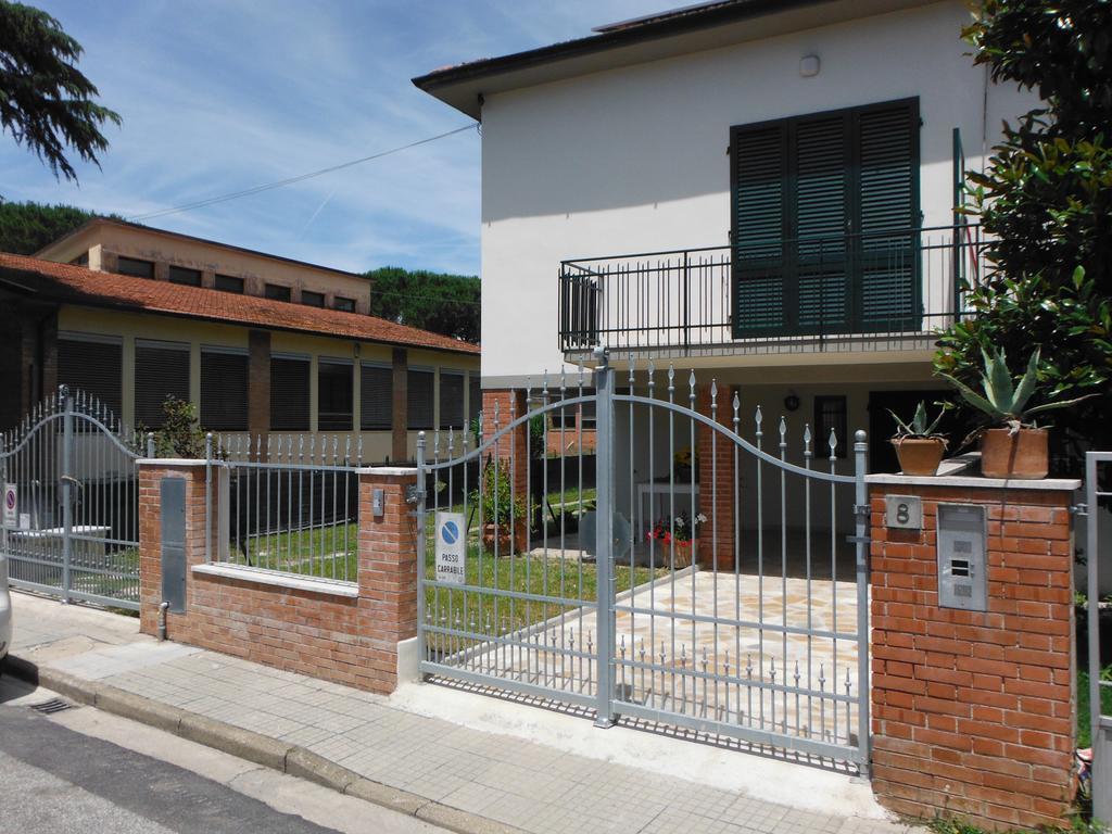 Căn hộ La Casa Di Nila Pisa