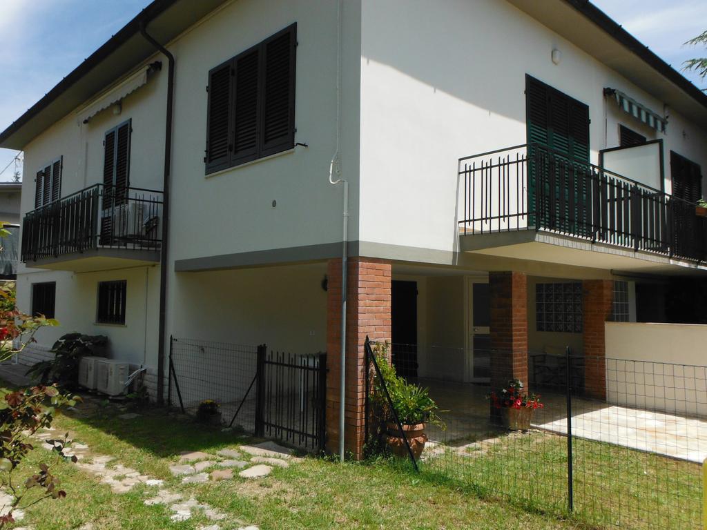 Căn hộ La Casa Di Nila