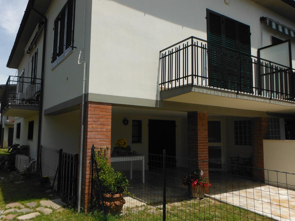 Căn hộ La Casa Di Nila Pisa