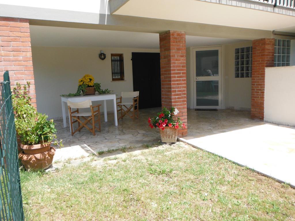 Căn hộ La Casa Di Nila *