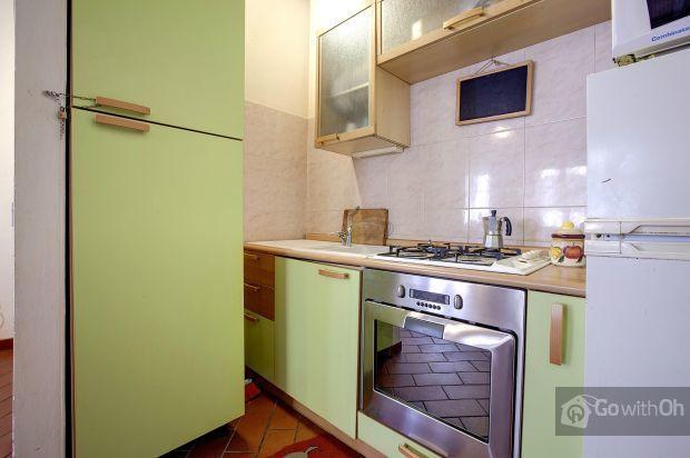Frühstückspension Maison La Nunziatina 3*