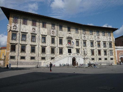 Maison La Nunziatina Pisa