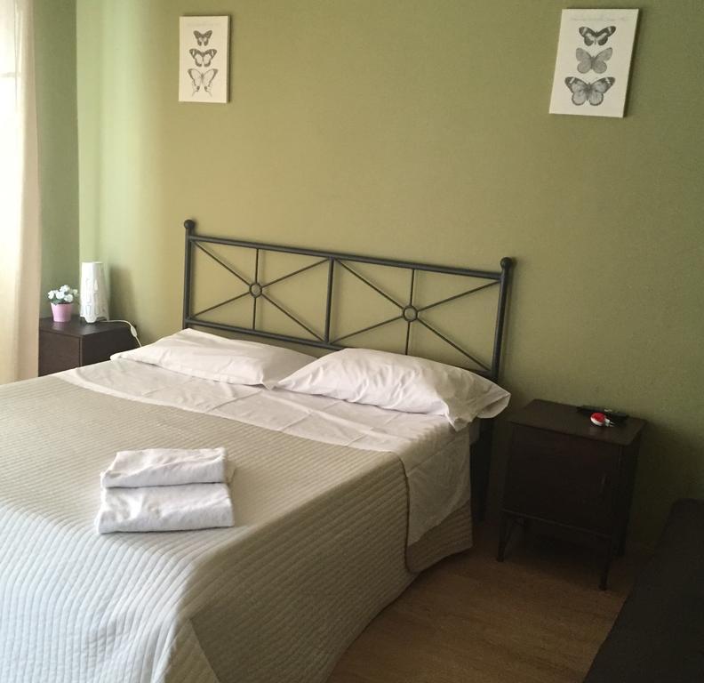 Guest house Beside Airport Pisa