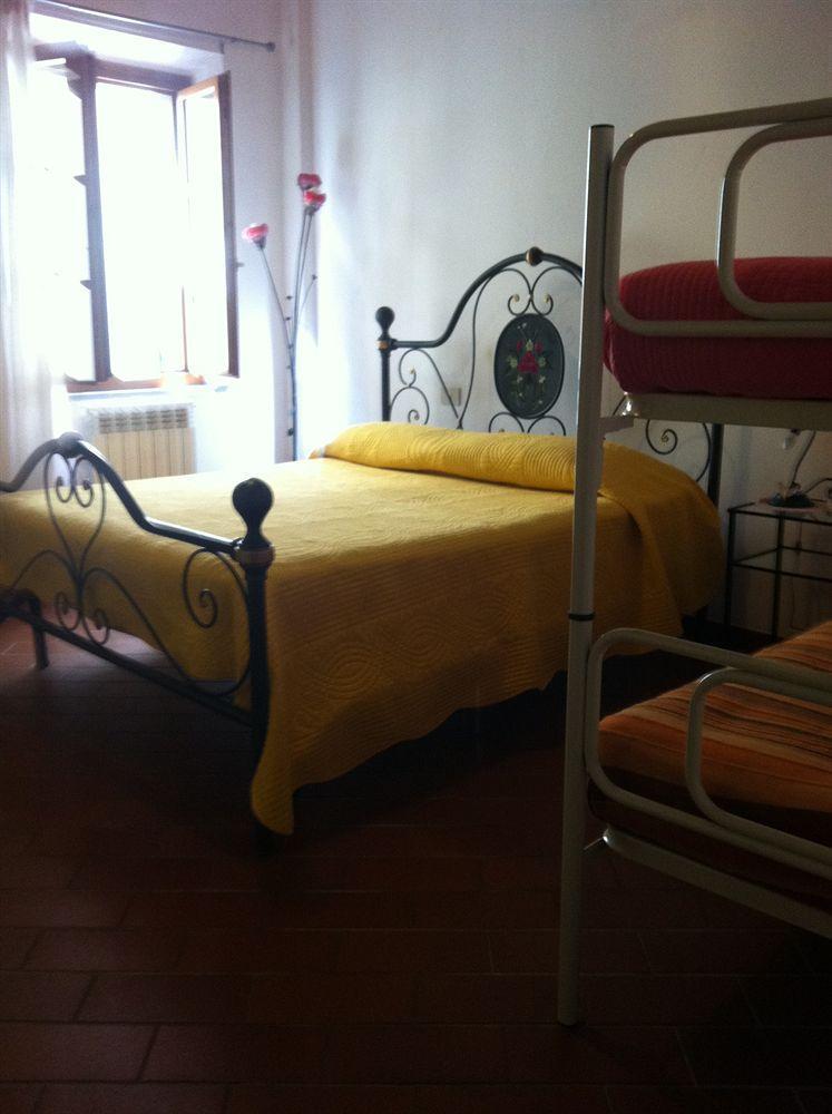 Frühstückspension Maison La Nunziatina 3*