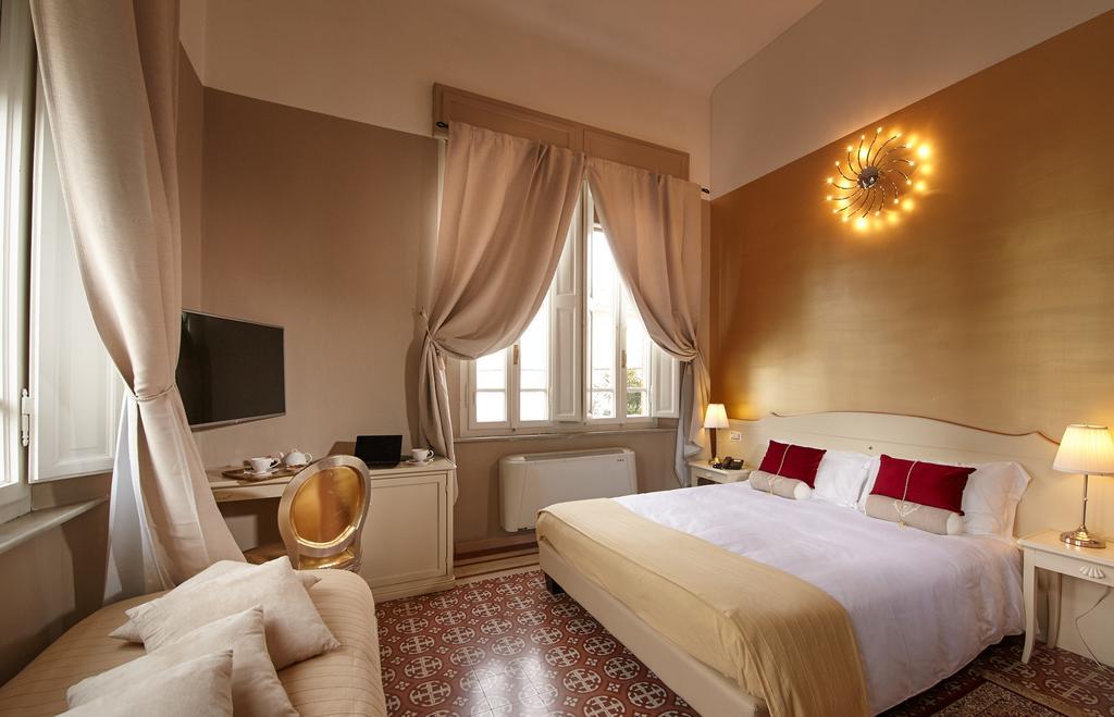 Hotel Tower Pisa