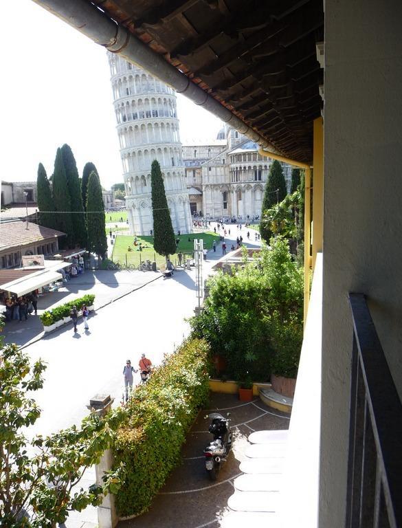 Hotel Ariston
