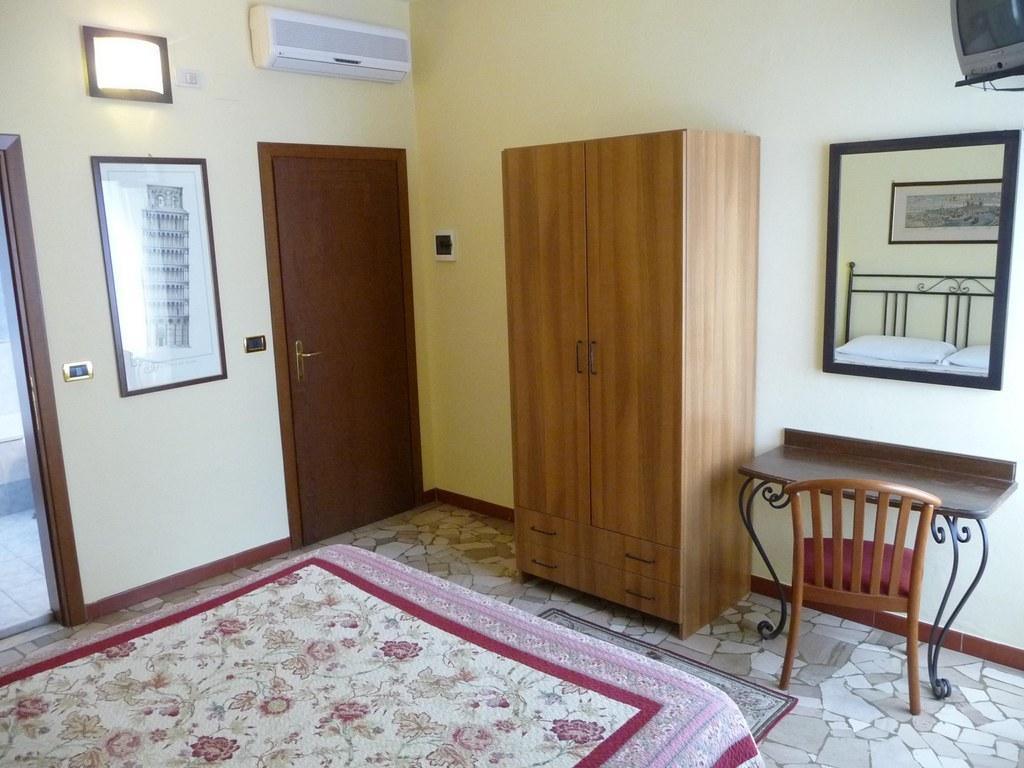 Ariston Pisa