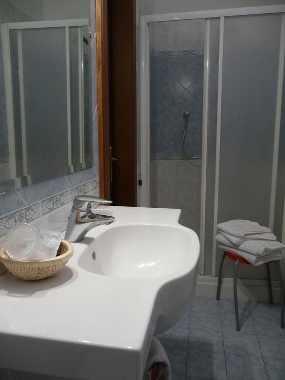 Hotel Ariston Pisa