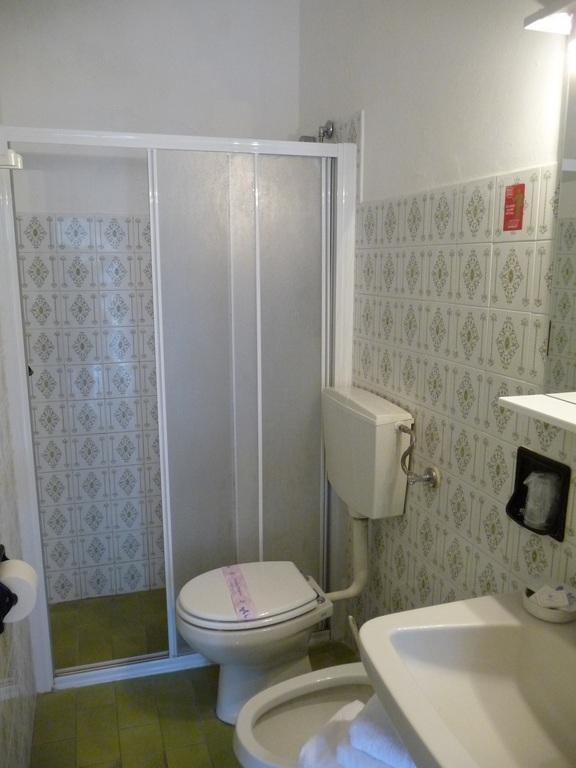Hotel Ariston 3*
