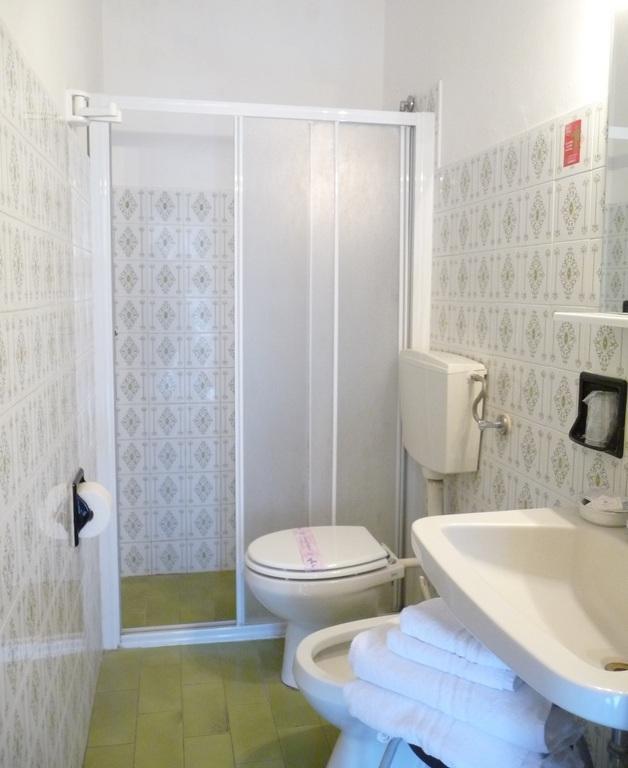 Hotel Ariston