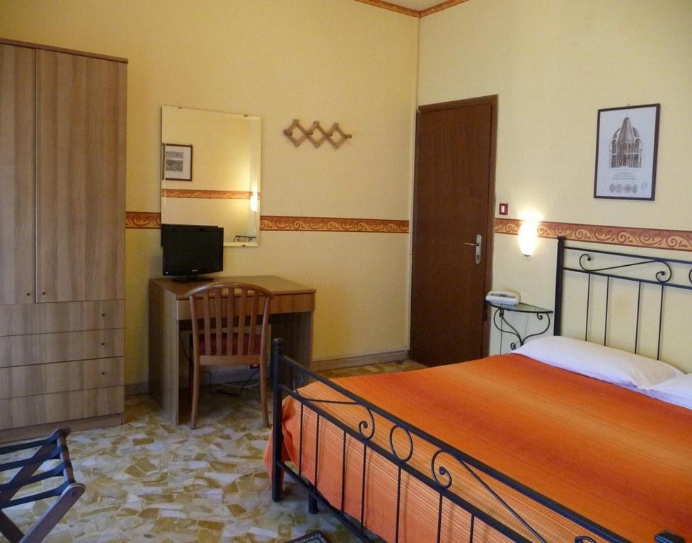 Hotel Ariston Pisa
