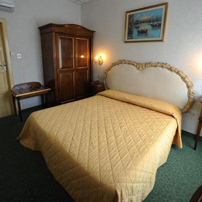Hotel Kinzica