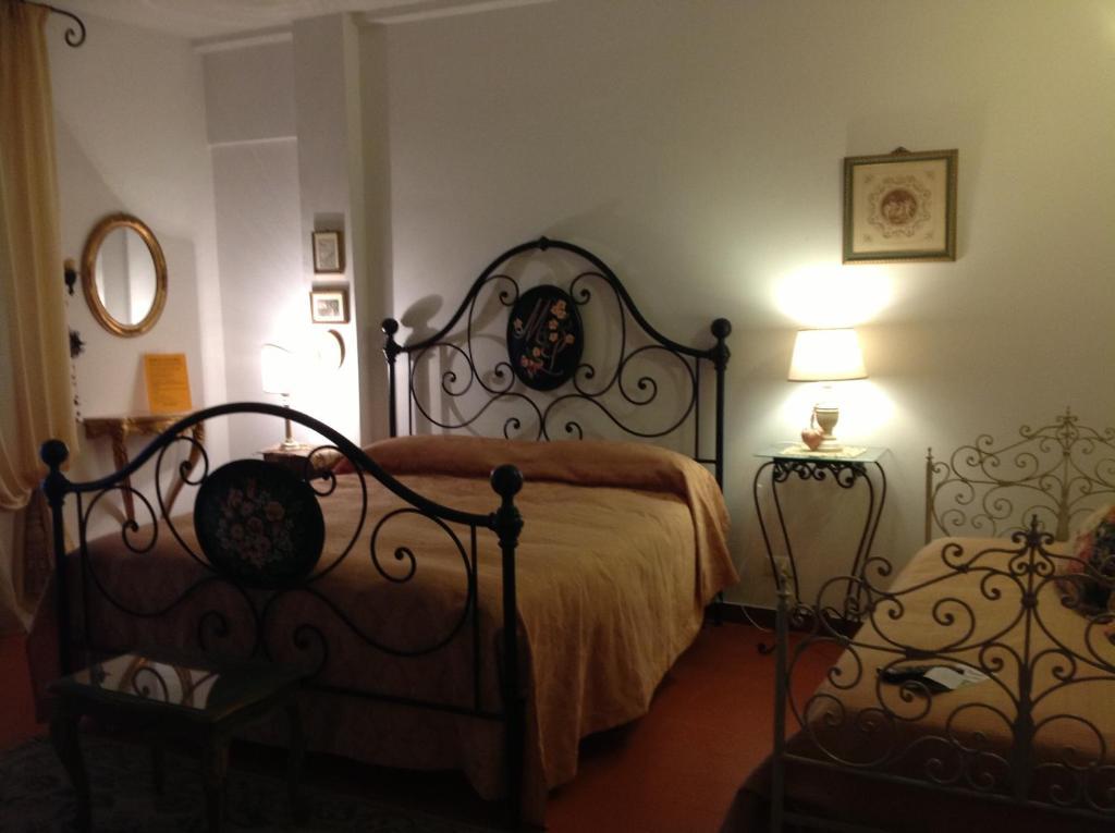 Guest house Cisanello House