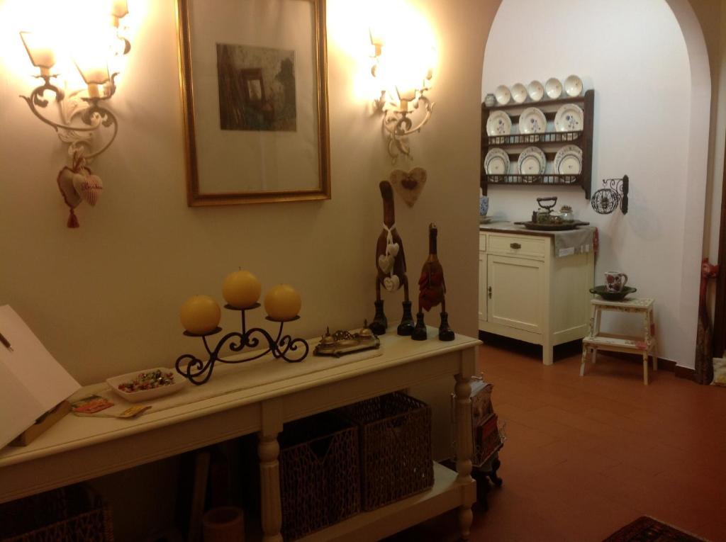 Guest house Cisanello House *