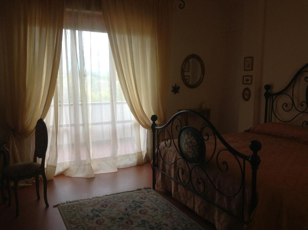 Cisanello House