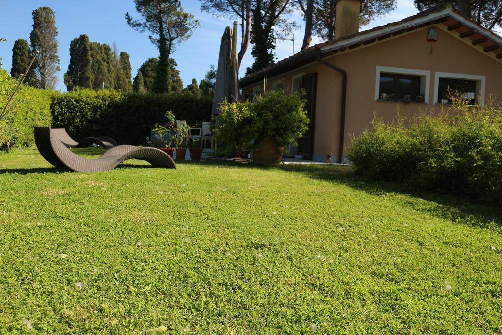 La Casa Delle Fate Pisa