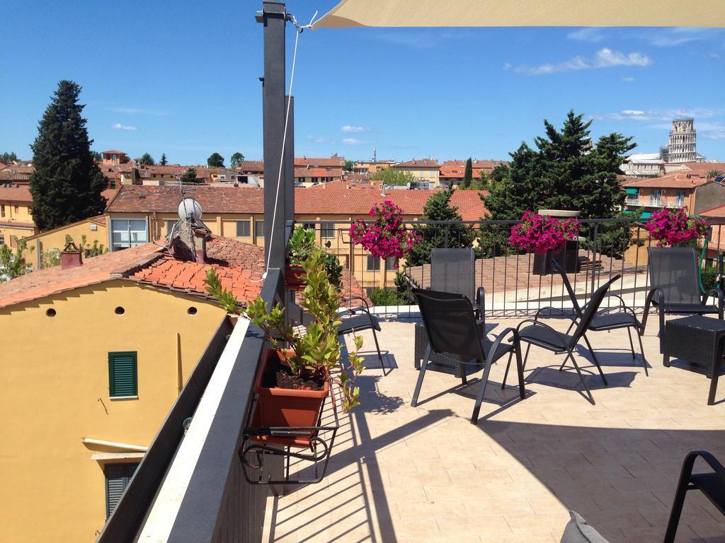 Hotel Di Stefano 3*