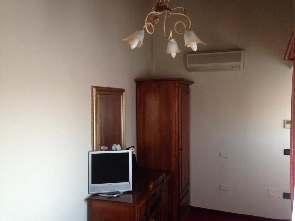 Hotel Di Stefano Pisa