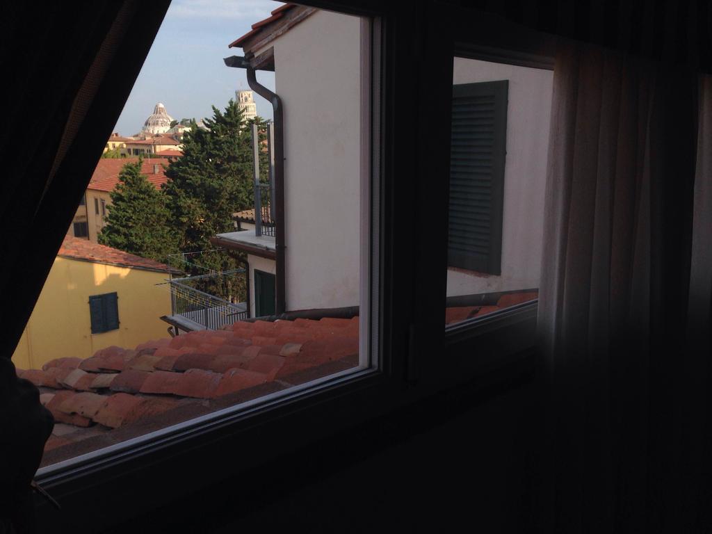 Hotel Di Stefano 3*