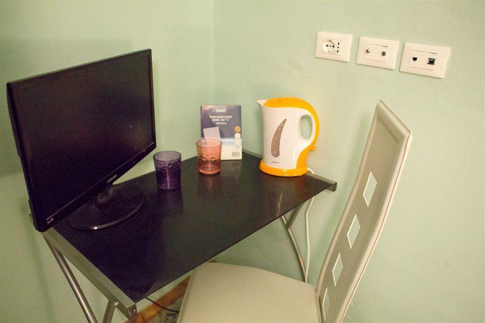 Acomodação com café da manhã  Maison Dei Miracoli 2*