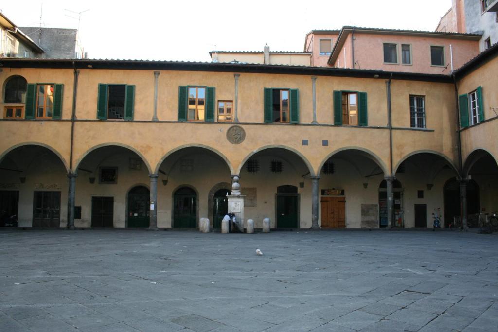 Gasthof Le Donzelle - Hituscany