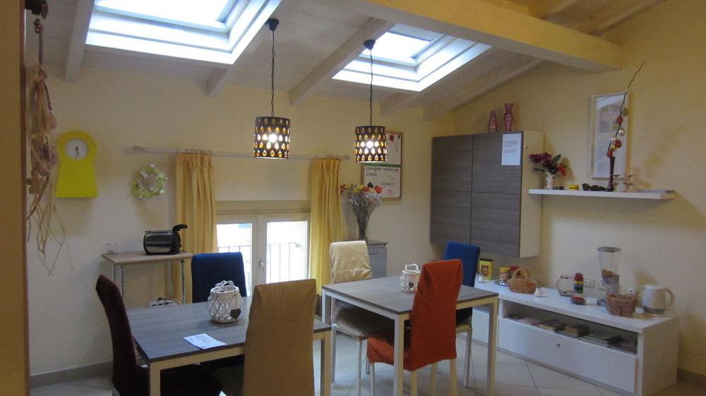 Relais Il Nido