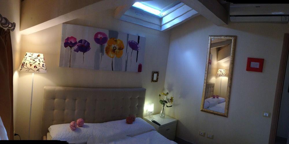 Guest house Relais Il Nido 4*