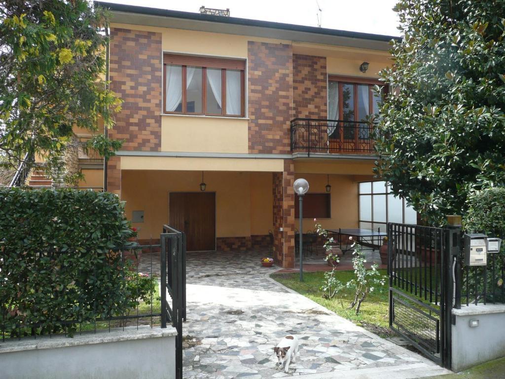 Bed & Breakfast Certe Notti *
