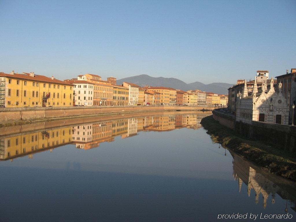 Hotel Relais Dell'orologio 4*
