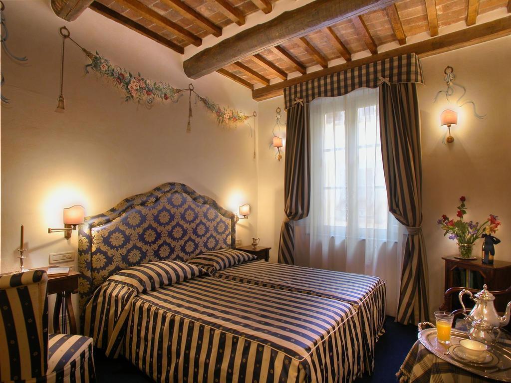 Relais Dell'orologio Pisa