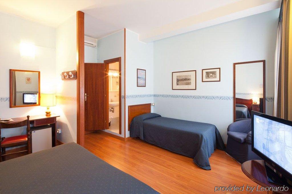 Hotel Terminus & Plaza