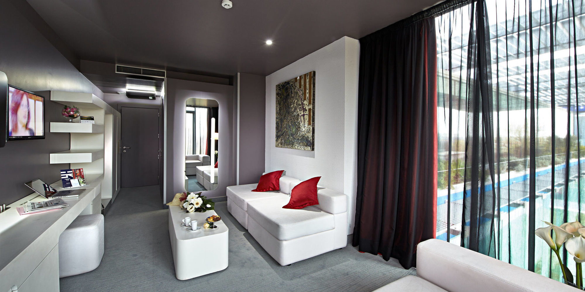 Hotel San Ranieri